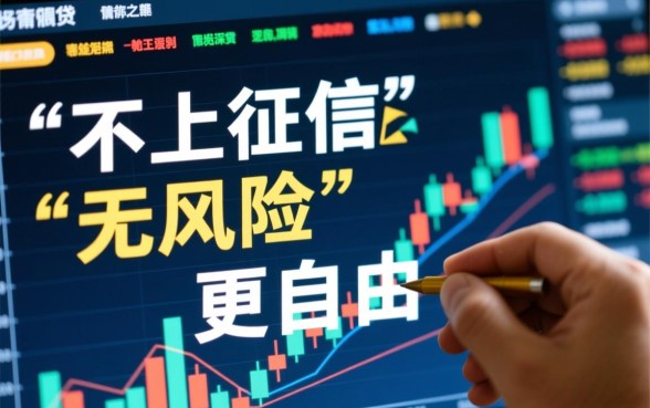 手机小额贷款app不上征信的有哪些,哪个正规下款快? 手机小额贷款app不上征信的有哪些