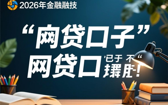 求个网贷口子容易通过的软件有哪些,2026年哪个靠谱? 求个网贷口子容易通过的软件有哪些