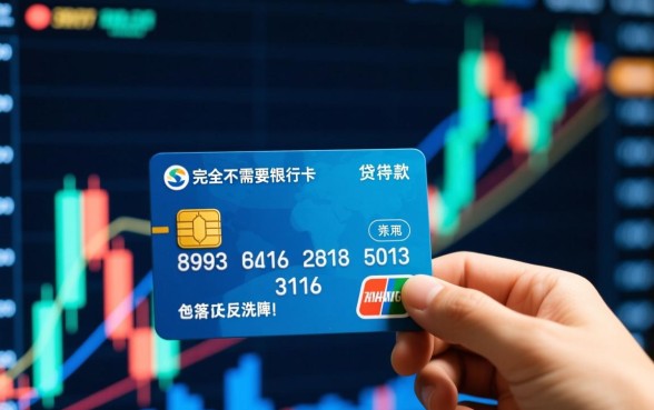 不需要银行卡的贷款有哪些软件,不用绑定银行卡怎么下款 不需要银行卡的贷款有哪些软件
