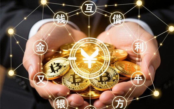 什么借钱软件利息低可靠又安全