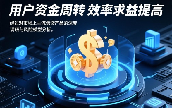 门槛最低最容易下款的网贷平台
