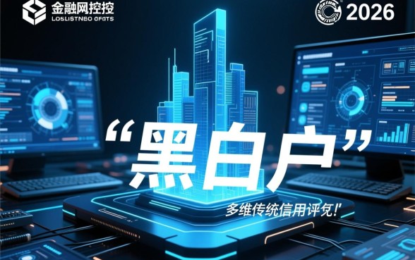 有没有黑白户都可以贷款的平台