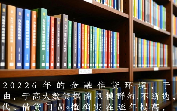 负债高什么网贷最容易通过审核