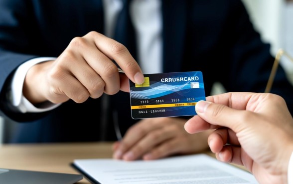 信用卡被盗刷银行起诉我会怎样