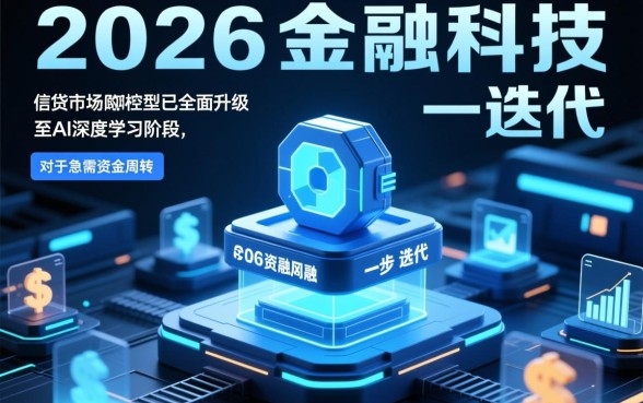 2026能现在下款的口子有哪些
