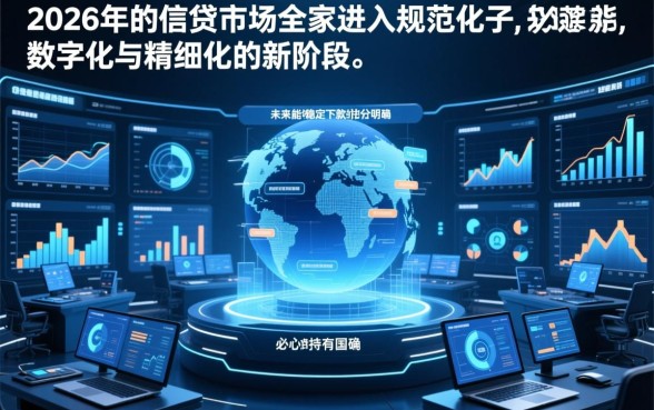 2026年可以下款的分期口子有哪些