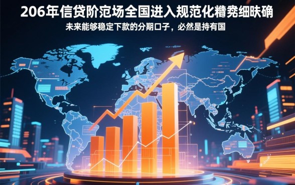 2026年可以下款的分期口子有哪些