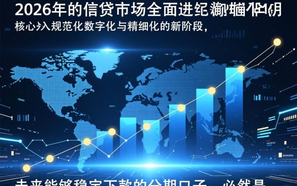 2026年可以下款的分期口子有哪些