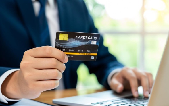 2026有信用卡能下款的口子吗,2026年哪些网贷容易通过? 2026有信用卡能下款的口子吗