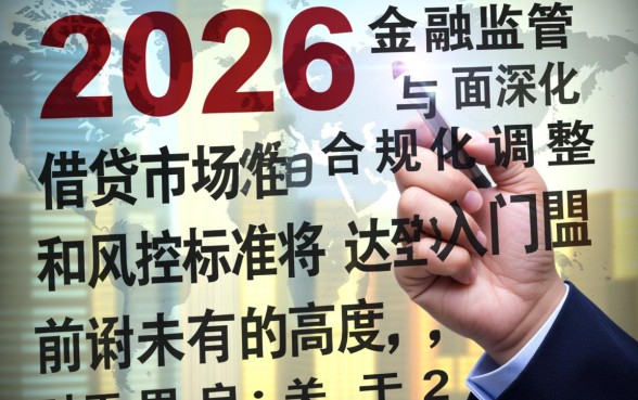 2026监管后还能下款的口子 2026监管后还能下款的口子