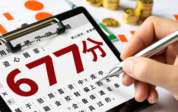 677有这两天能下款的口子吗