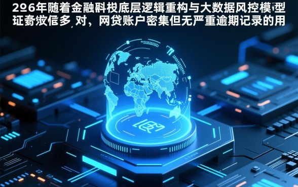 征信花2026大额口子能下款吗?怎么申请最快 征信花2026大额口子能下款吗