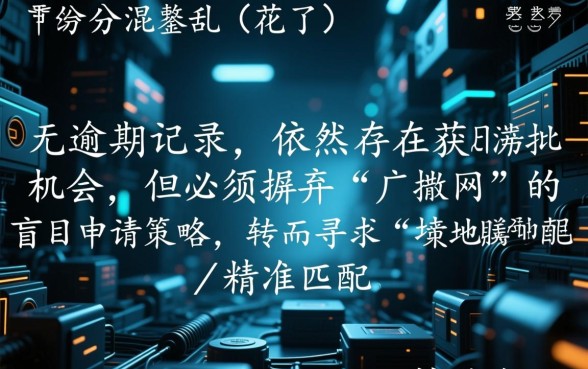 大数据花了没逾期能下款吗