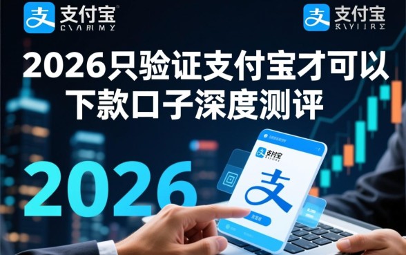 只验证支付宝就可以下款的口子是真的吗