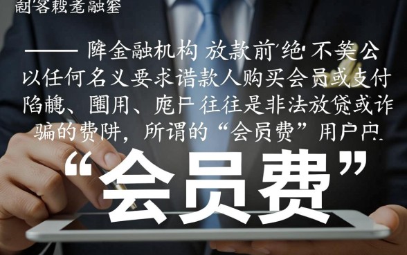 不需要购买会员直接下款的口子有哪些