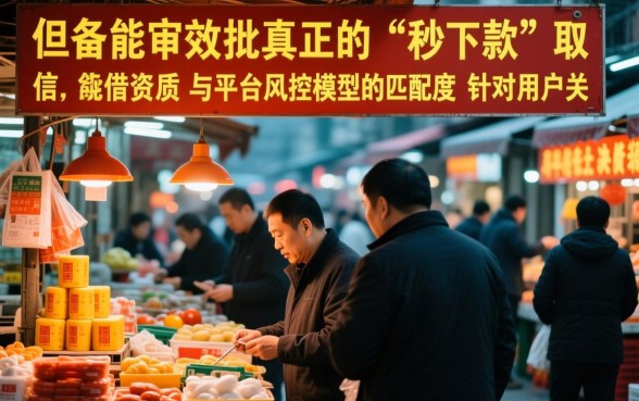 2026最新靠谱借贷平台有哪些