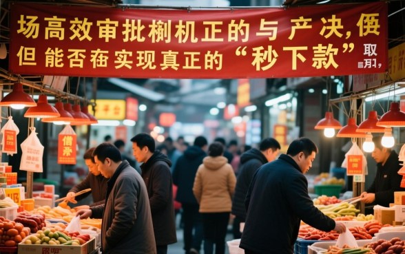 2026最新靠谱借贷平台有哪些