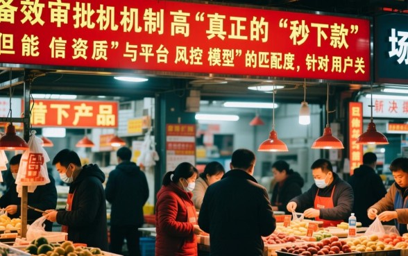 2026最新靠谱借贷平台有哪些