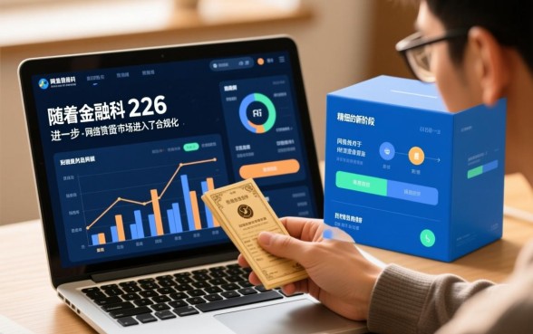 2026网花能下款的口子最新