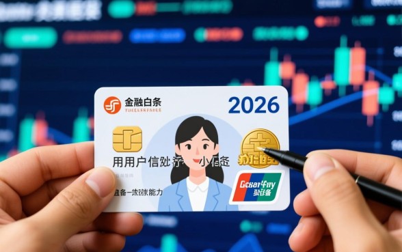 信用白条下了有什么跟风的口子