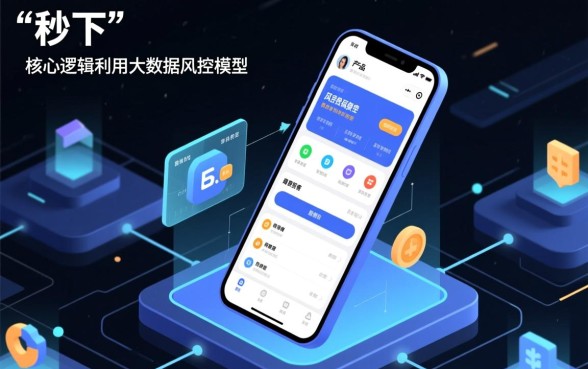 和秒下同一类型的口子还有哪些