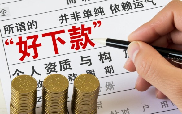 2026年3月好下款的分期口子有哪些