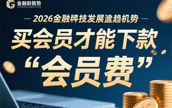 2026买会员就能下款的口子是真的吗