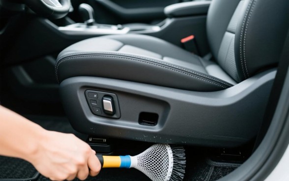 副驾座椅下边的口子是什么作用,副驾座椅下有个洞是干嘛的 副驾座椅下边的口子是什么作用