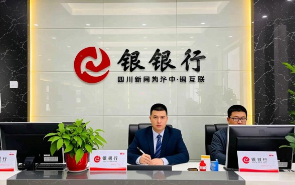 四川新网银行旗下小贷都有哪些