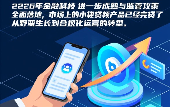 直接通过的小额贷款口子有哪些