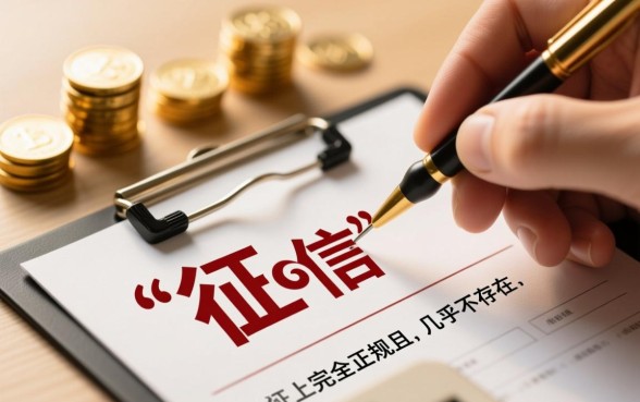 2026最新不查征信口子有哪些