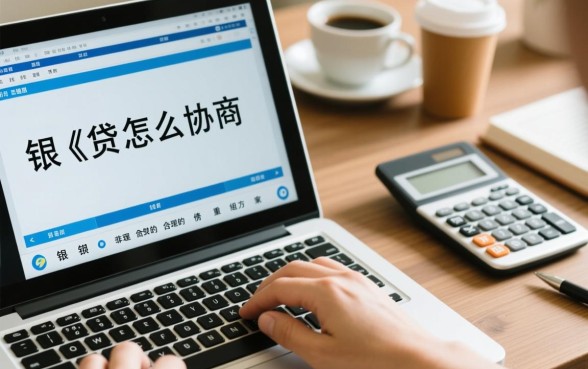 中银e贷怎么协商延期三年还款