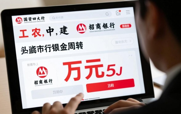 5万小额贷款哪个银行利息最低 5万小额贷款哪个银行利息最低