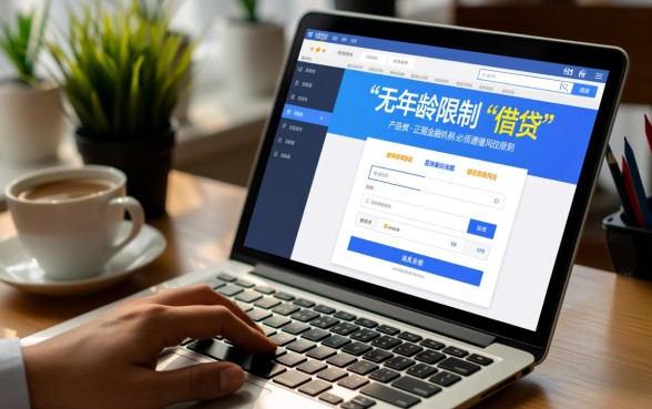 无年龄限制借钱app借600吗