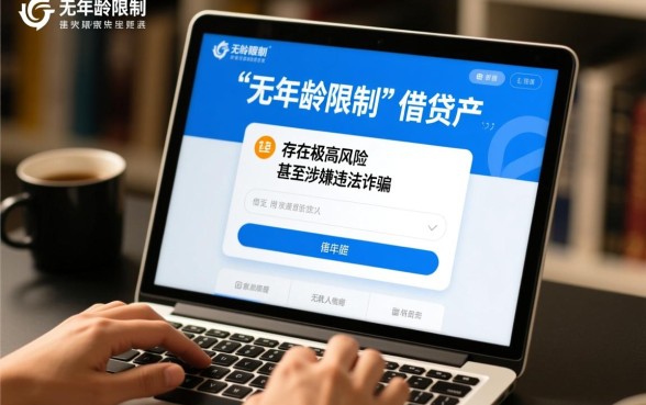 无年龄限制借钱app借600吗