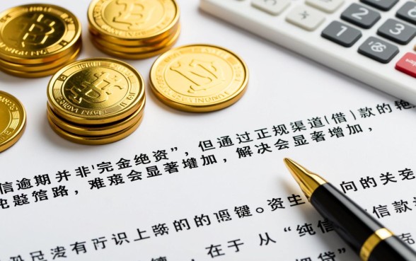 有逾期哪里可以借到钱