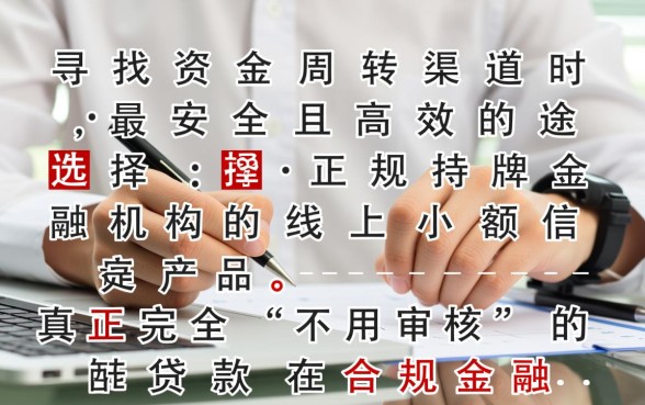 哪里可以快速借钱不用审核小额,不用审核的小额贷款哪里借? 哪里可以快速借钱不用审核小额