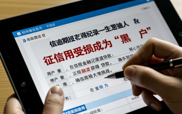 黑户有逾期哪里能借到钱,急用钱怎么申请下款快 黑户有逾期哪里能借到钱