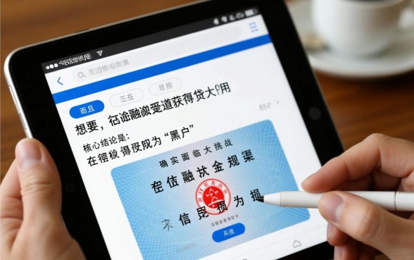 黑户有逾期哪里能借到钱,急用钱怎么申请下款快 黑户有逾期哪里能借到钱