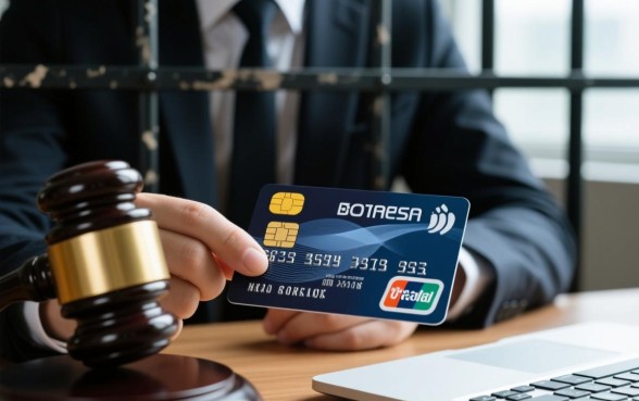 信用卡不还多久起诉你会被抓呢