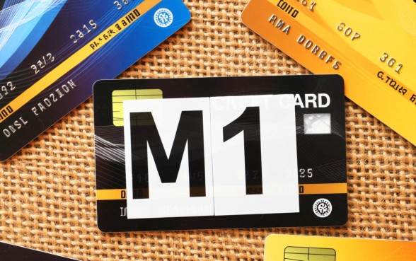 信用卡催收等级m1是什么等级