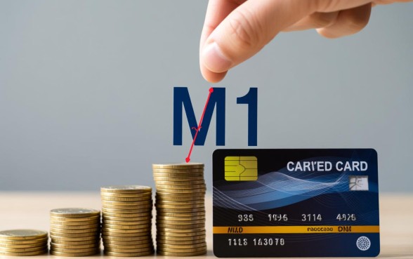 信用卡催收等级m1是什么等级