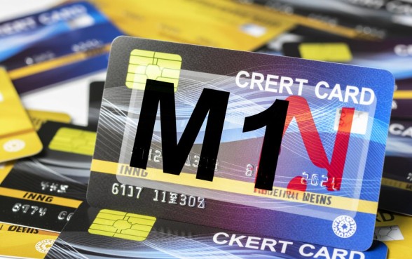 信用卡催收等级m1是什么等级