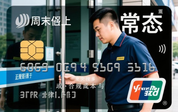 信用卡周末上门催收吗是真的吗