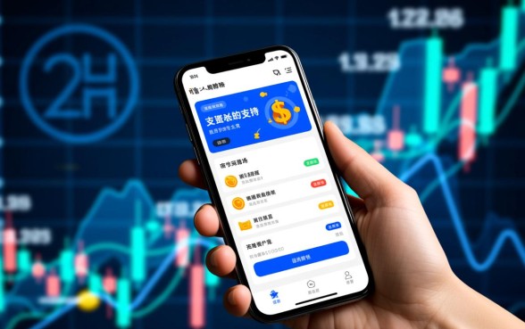 找手机app能操作的借款口子