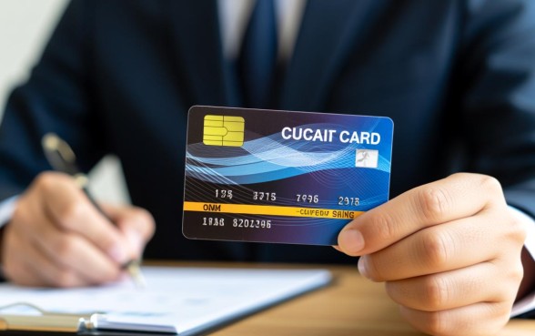 欠一张信用卡8万被起诉会怎样