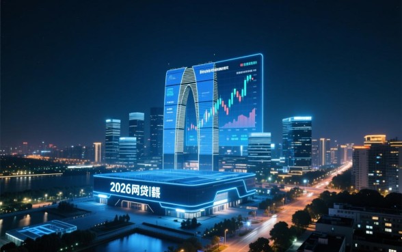 2026夜间网贷能下款的口子?晚上秒下款的平台有哪些 2026夜间网贷能下款的口子