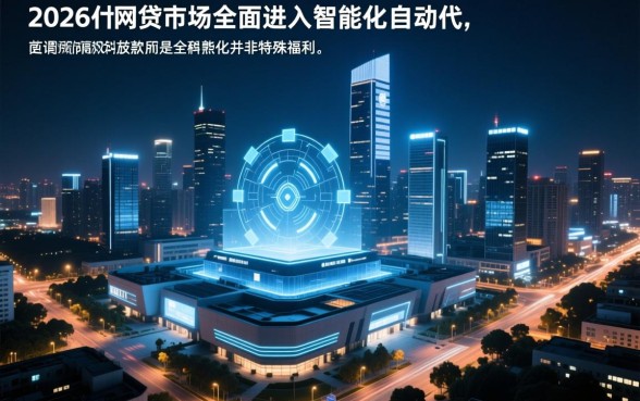 2026夜间网贷能下款的口子?晚上秒下款的平台有哪些 2026夜间网贷能下款的口子