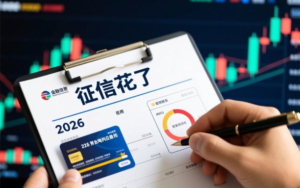 征信花了没逾期能下的贷款口子有哪些,2026好通过吗? 征信花了没逾期能下的贷款口子有哪些