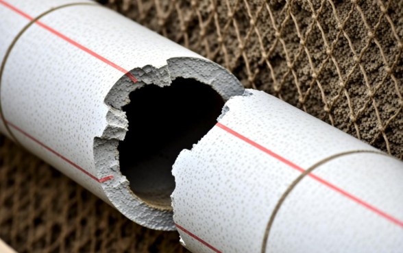 下水道怎么疏通,下水道打开的口子怎样流程活口 下水道打开的口子怎样流程活口